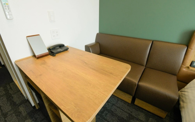 Via Inn Single room 사진 4