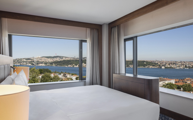 Conrad Istanbul Bosphorus