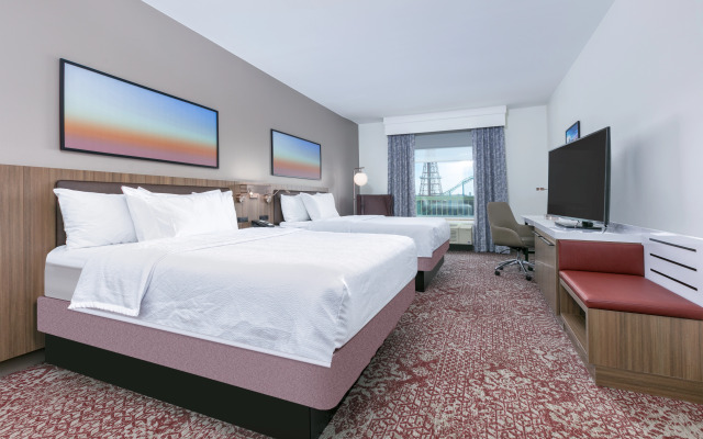 Hilton Garden Inn Dallas/Arlington