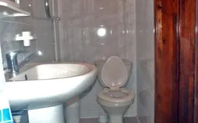 Mariya Guest House