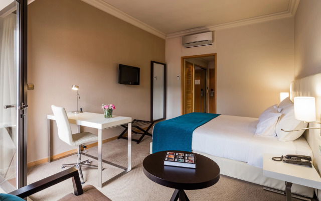 Cidnay Santo Tirso - Charming Hotel & Executive Center
