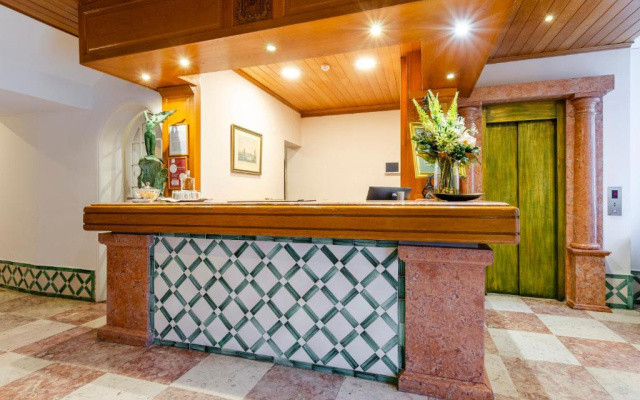 TURIM Club d'Azeitao Hotel