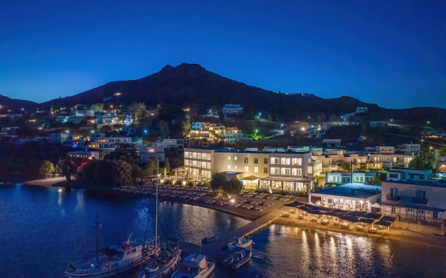 Patmos Aktis, a Luxury Collection Resort & Spa, Greece
