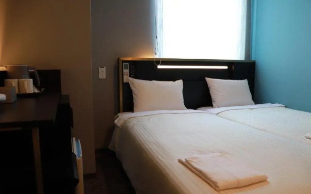 ICI HOTEL Tokyo Hatchobori