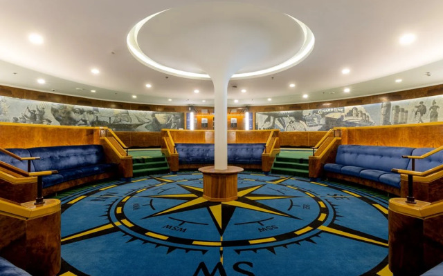 Queen Elizabeth 2 Hotel by Accor