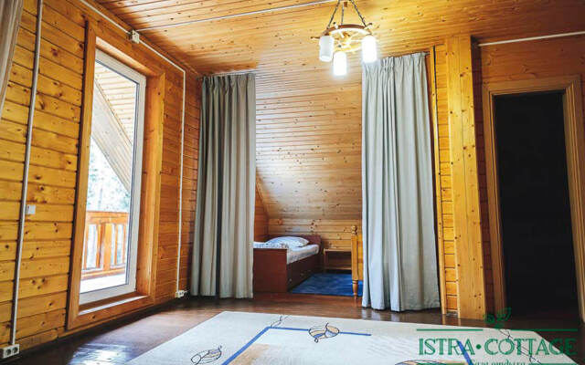 Istra Cottage