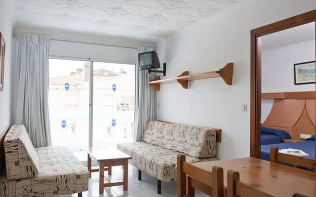 Apartamentos Blanes