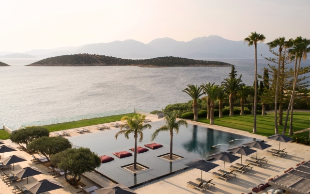 Minos Palace Resort Adults Only