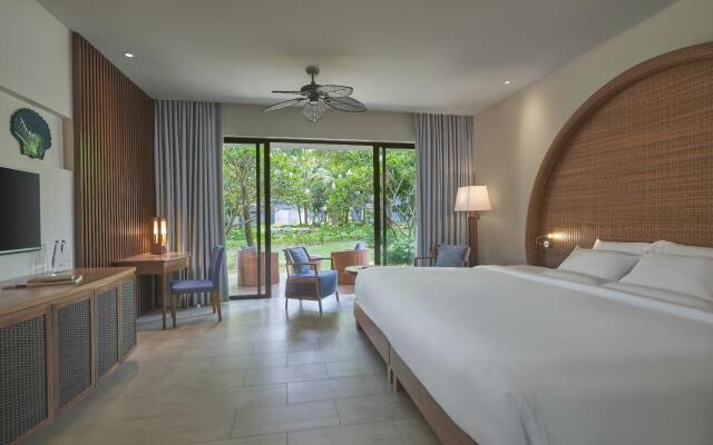 Novotel Phu Quoc Resort