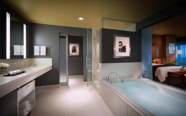 Seminole Hard Rock Hotel & Casino Tampa