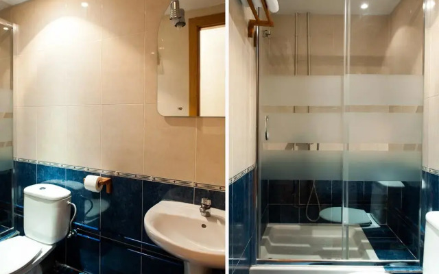 Studios Pelayo Guest House