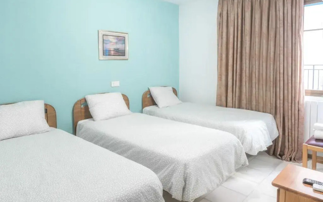 Mar Hostal Benidorm