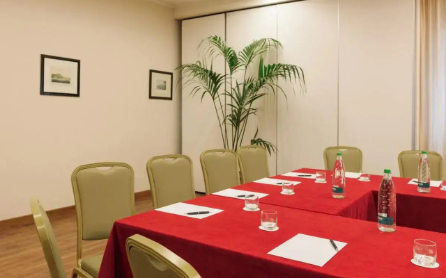 Hotel Barchetta Excelsior