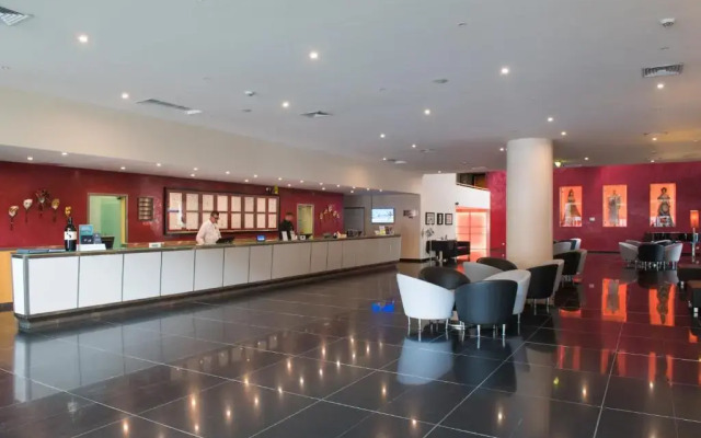 Vila Gale Opera Hotel