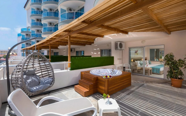 Narcia Resort Side - All Inclusive