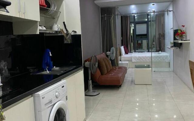 Muong Thanh Apartments