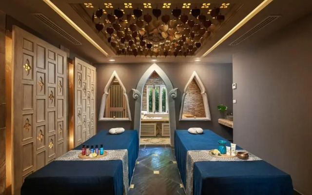 Amari Vogue Krabi