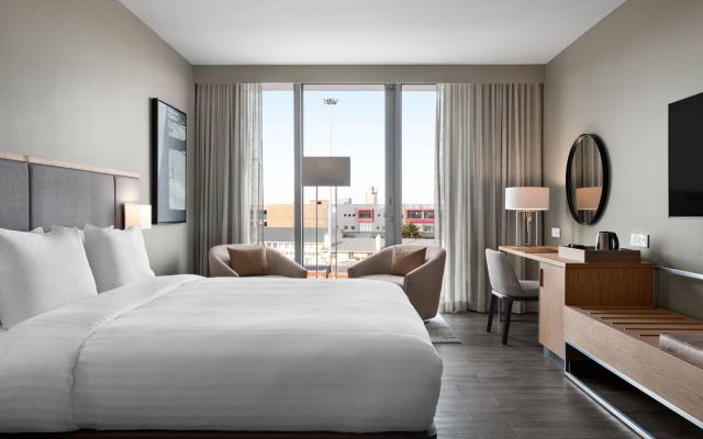 AC Hotel by Marriott Cape Town Waterfront