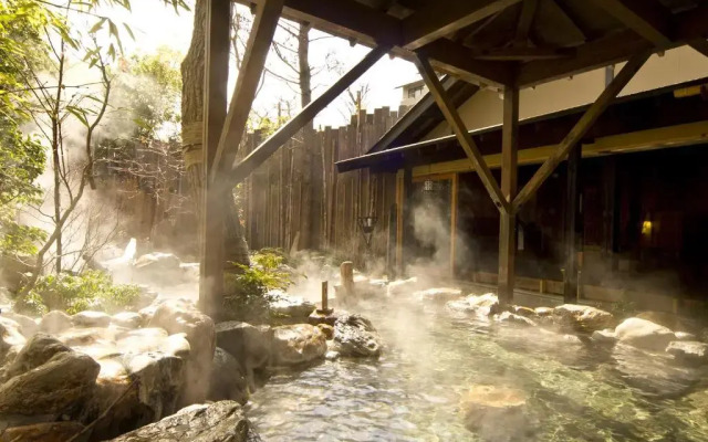 Hakone Setsugetsuka