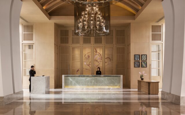 Le Meridien Suvarnabhumi, Bangkok Golf Resort & Spa