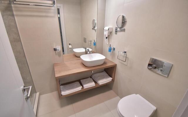 Hotel Imperio Cernavoda