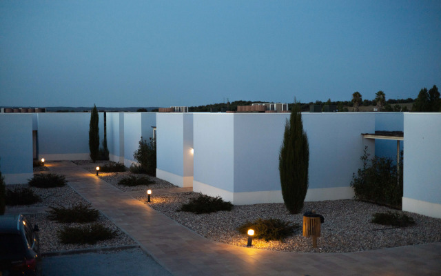 Sleep & Nature Hotel