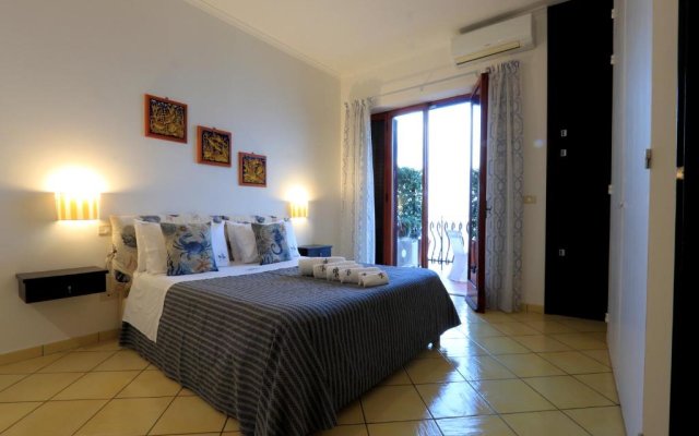 Due Relais - Panoramic Sea View Suites