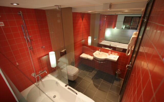 Villa Donat Hotel & Dependence