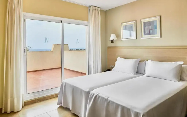 Alegria Cabo de Gata