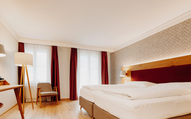 Parkhotel Schoenegg