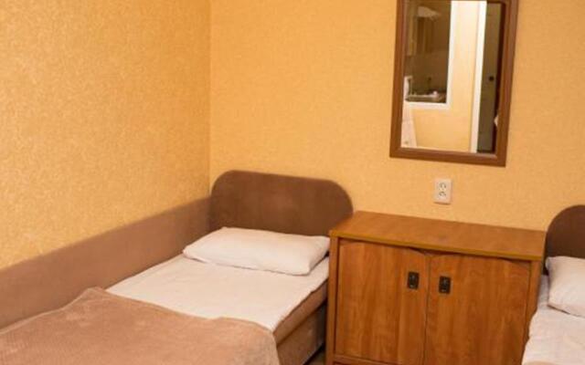 Апартаменты Пани Яроцька