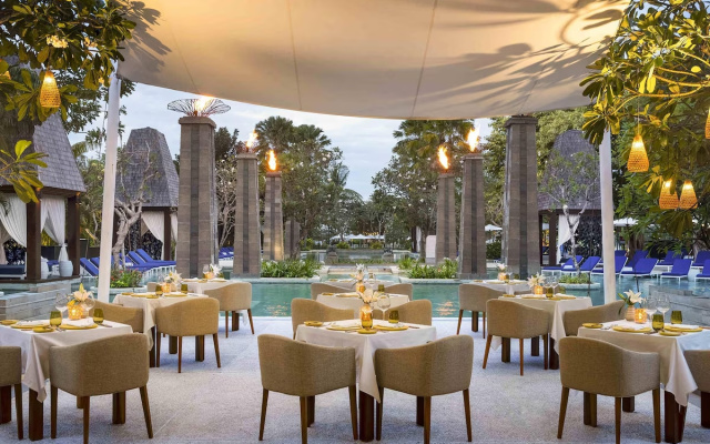 Sofitel Bali Nusa Dua Beach Resort