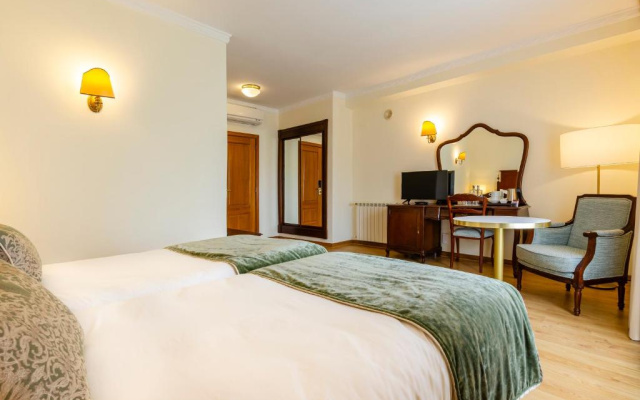 TURIM Club d'Azeitao Hotel