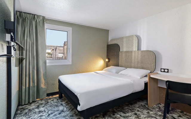 B&B HOTEL Rouen Centre Rive Droite