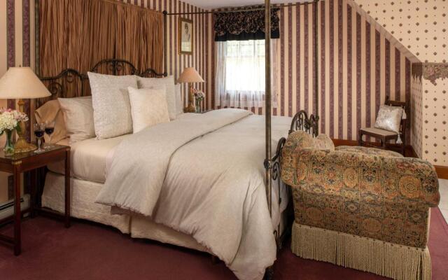 The Palmer House Inn