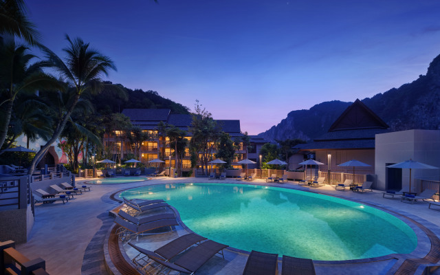 Holiday Inn Resort Krabi Ao Nang Beach, an IHG Hotel