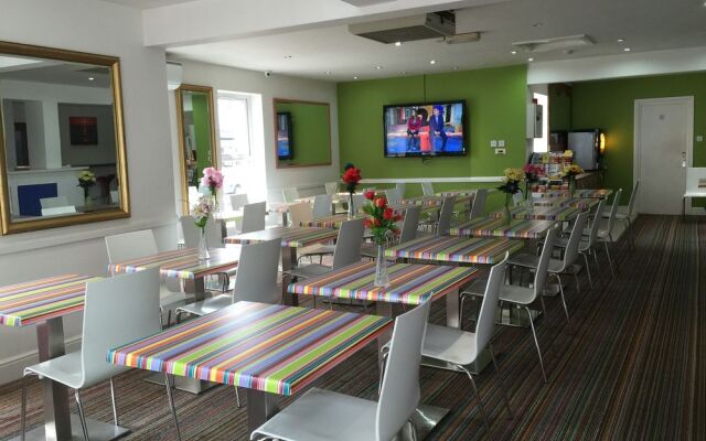 Euro Hotel Wembley