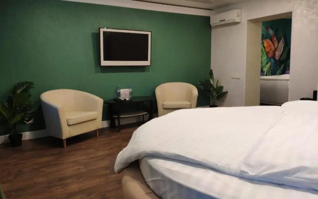 Hotel Art Resort Boutique