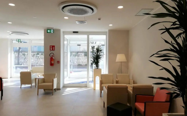 Novo Rossi Hotel