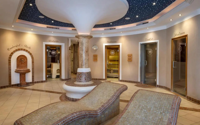 Landhotel Gut Sonnberghof