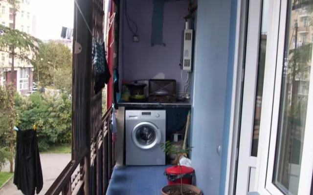 Georgia Batumi Apartment