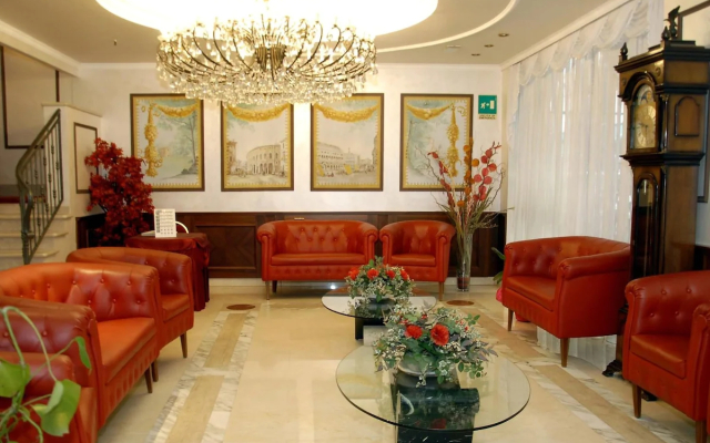 Donatello Hotel