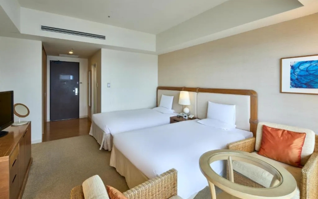 Southern Beach Hotel & Resort Okinawa Hotel