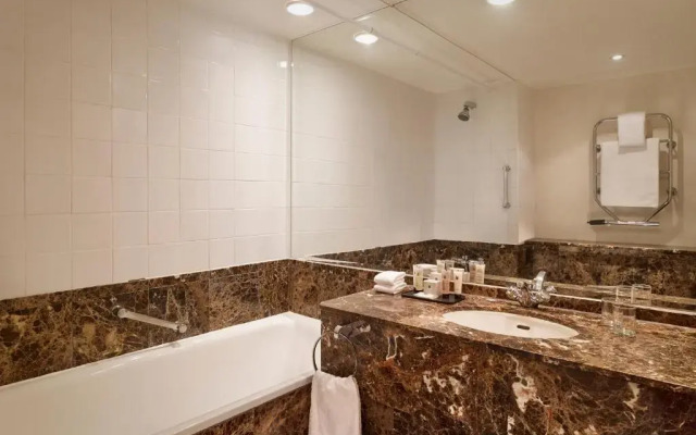 Millennium Hotel and Conference Centre Gloucester London