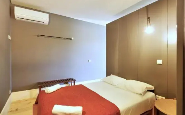 Aparthotel Oporto Batalha