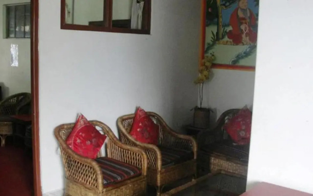 Hotel Chalet Orchid