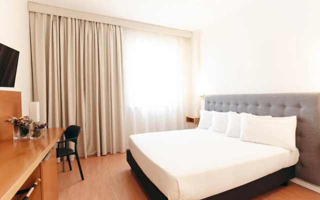 Hotel Excelsior Bari