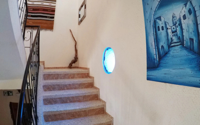 Original Surf Morocco - Hostel