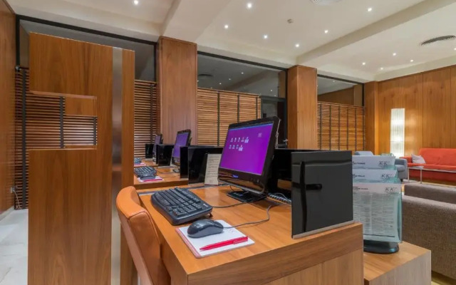 K+K Hotel Opera Budapest