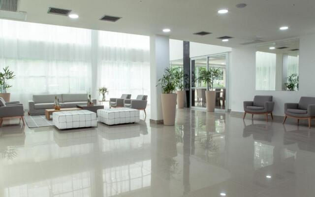 ATH Hotel - Américas Townhouse